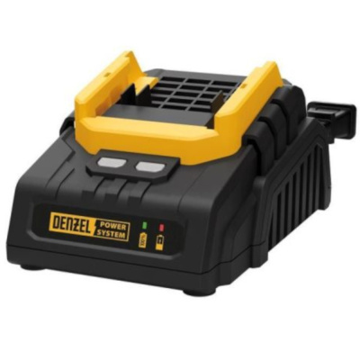 Устройство зарядное для аккумуляторов BCH-20-2.0, Li-Ion, 20 В, 2,0 А// Denzel