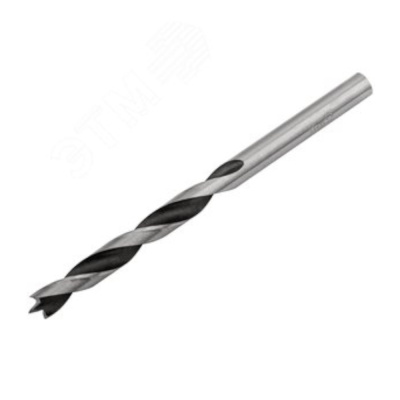 Сверло по дереву 6мм ФИТ