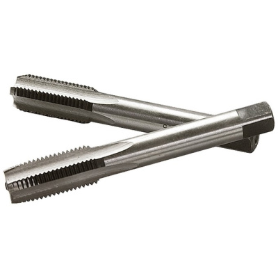 Метчик ручной М 6*1,0 к-т "Сибртех"