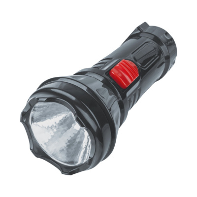 Фонарь светодиодный NPT-CP15-ACCU 0.5 Вт LED аккумуляторный пластик