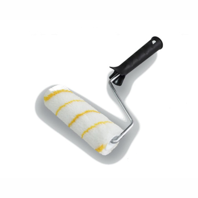 Мини-валик 100мм "DECOR В.Е. mini" полиамид