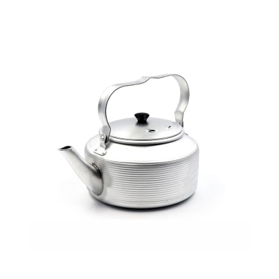 Чайник костровой "СЛЕДОПЫТ", 1,7 л, алюм./4/