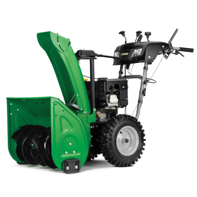 Снегоуборщик бензиновый Caiman Valto 24CVE