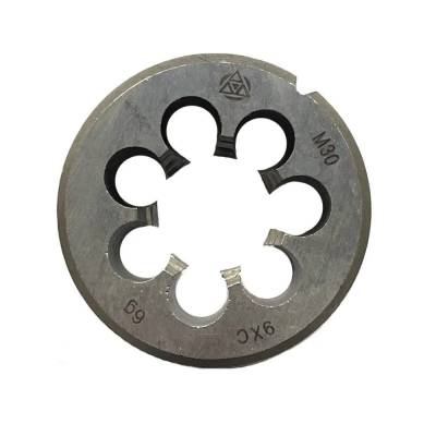 Плашка М 30*2,0 "ВИЗ"