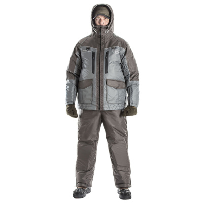 Костюм мужской "Арктика II-8" (58-60/182)