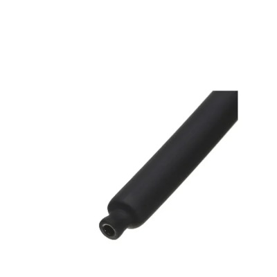 Трубка термоусаживаемая ТТУ 16/8 черная (1м)