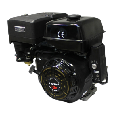Двигатель Lifan 190FD-7А(15,0л.с.)