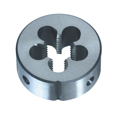 Плашка М18*2,5 "Сибртех"