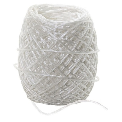 Шпагат полипропиленовый, 2,5 мм, L 100 м, Россия// Сибртех