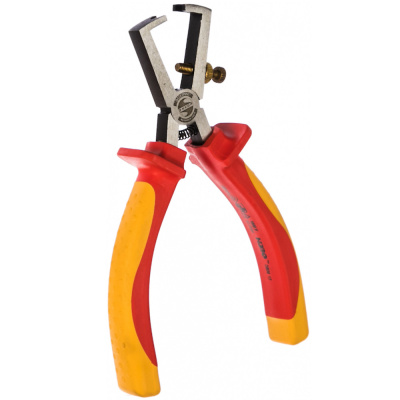 Кусачки торц д/снят изол диэл 150мм