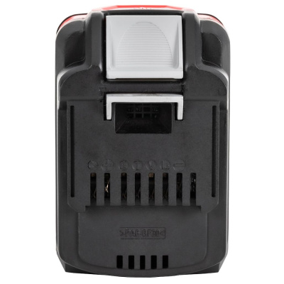 Аккум. блок 5,0Ач 18В/2,5Ач 36В, Li-ion с инд. АПИ-5(2,5)/18(36)И 