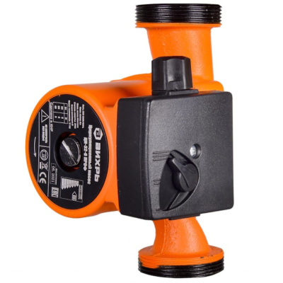 Насос циркулярный ЦН-32-6