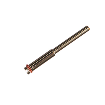 Оправка ЗУБР для отрезных и шлифовальных кругов, d 3,2х1,7мм, L 38мм