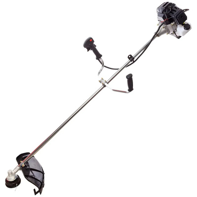 Кусторез БК35GX DEKADO, 4-х тактный, 35,8 см3., 7500 об/мин, 1,3 л/с, 1кВт