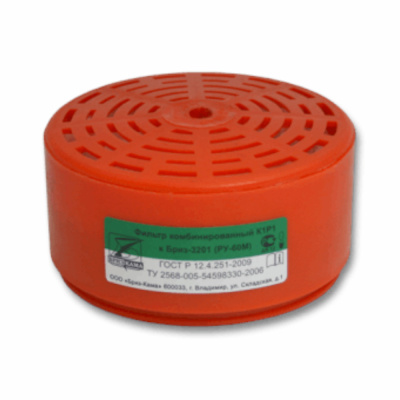 Фильтр к "Бриз-3201(РУ)" А1Р1