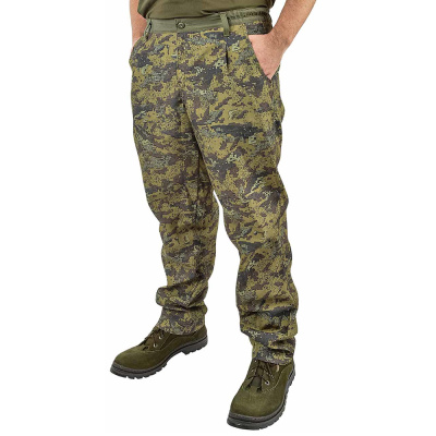 Брюки мужские летние "Urman", сорочка, цифра хаки (52-54/188)