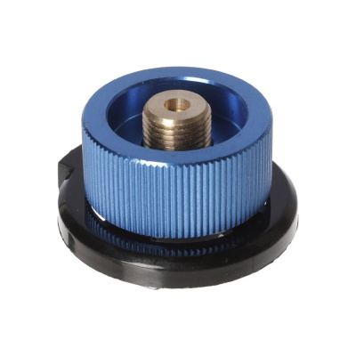 Переходник-адаптер "СЛЕДОПЫТ - GSA-01" вертикальный (цанг.- резьба)/360/ 