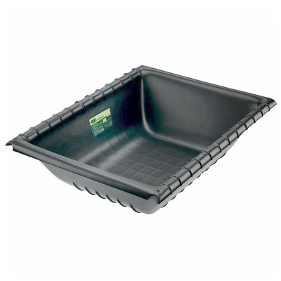 Корыто для носилок 50л с набором крепежа // Сибртех