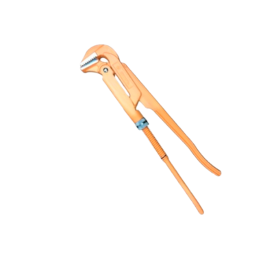 Ключ трубный рычажный №1 Вихрь 73/6/9/1