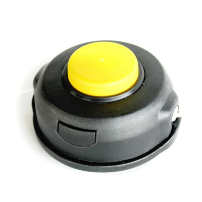 Головка триммерная НТ36 (гайка М10х1,25 левая) Компактная Т233-Т517, ЕТ1004А,ЕТ1200А, CHAMPION