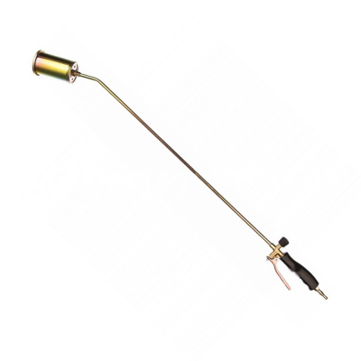 Горелка кровельная газовозд.Коруд ГВП-1000Р диам.60