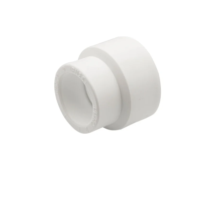 Муфта переходная 40/32 вн/вн EVER® plast БЕЛЫЙ (Россия)