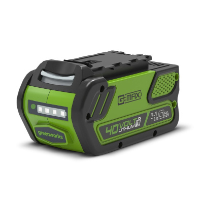 Аккумулятор G40B2 40V 2Ач Greenworks