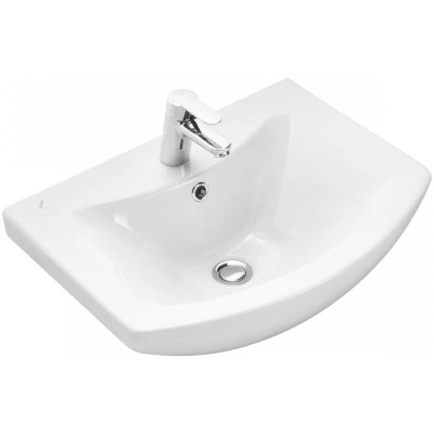 Умывальник Балтика 55см Сантек