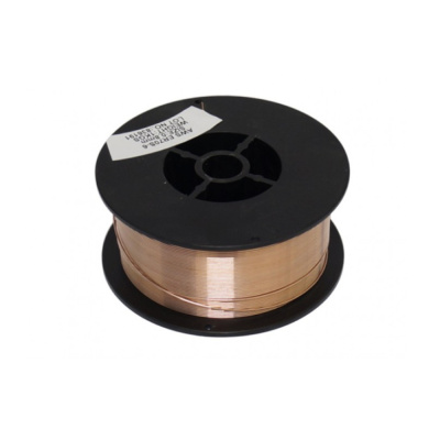 Проволока ER-49-1 (BRIMA СВ-08Г2С) ф0,8мм касс. 5кг