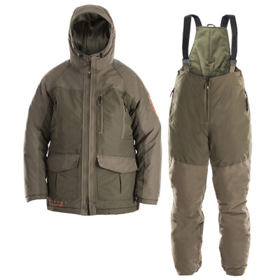 Костюм мужской зимний DIKSON (CANADA) (50-52/182)