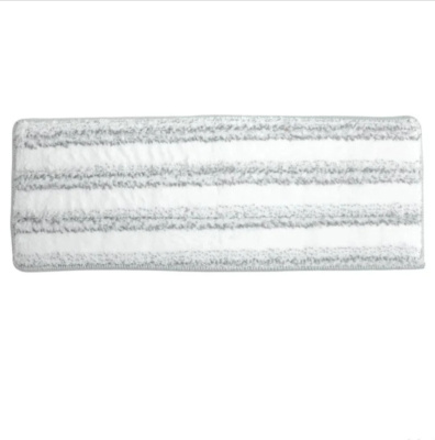 Насадка для плоской швабры 45*12см, полиэстер, арт.H-0045