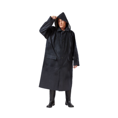 Плащ прорезиненный (52-54,182-188)