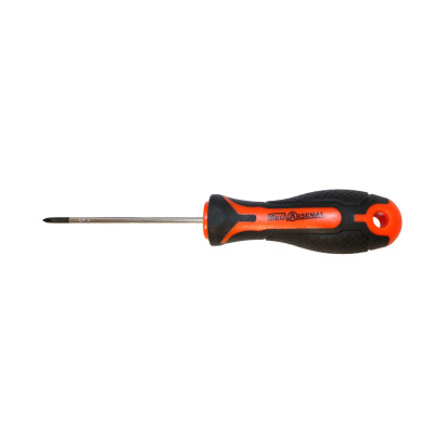 Отвертка крестовая MegArsenal МS РН0*75