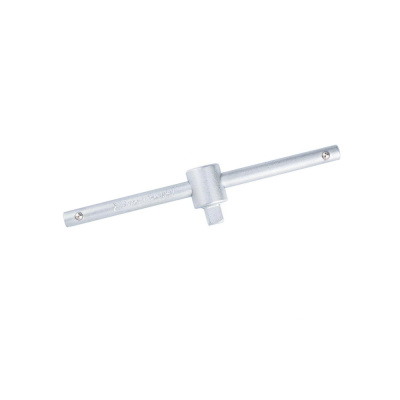 Вороток 115мм с квадратом 1/4"//STELS