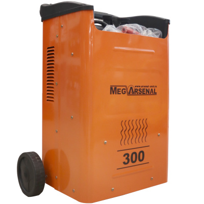 Устройство пуско-зарядное MegArsenal МА-300