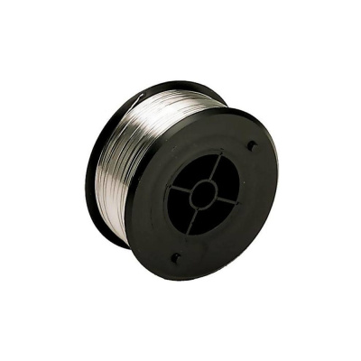 Проволока сварочная D=1.0mm 0,45г из алюминия