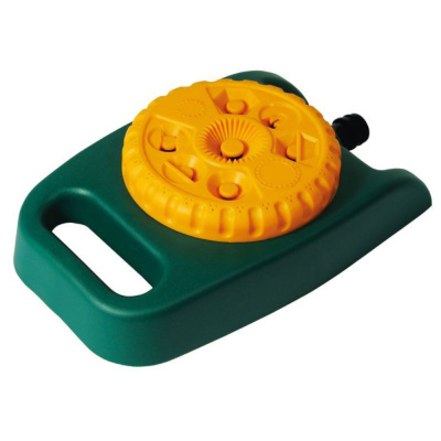 Распылитель стационарный, 6 режимов.