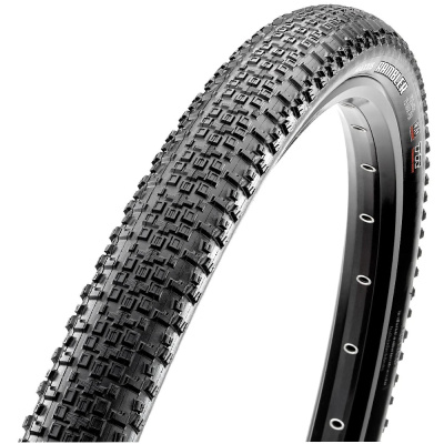Велопокрышка Maxxis 2023 Rambler 700X40C M2018P W DK62 314/458 2PLHO 2L EXO (б/р)