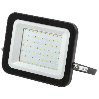 Прожектор светодиодный ДО-70w IP65 6500K  6300Лм