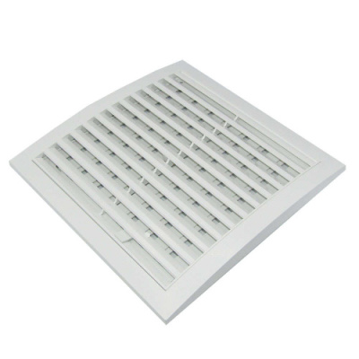 Решетка вентиляционная регулир. МД2222Р