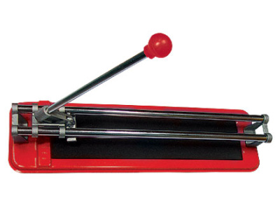 Плиткорез "MATRIX" 600х14мм