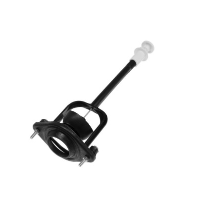 Колонка вертик. АБ-118 пластмассовая