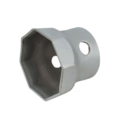 Ключ трубчатый торцевой ступичный 8-гранный  86 мм