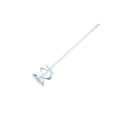 Миксер для красок и штукатурных смесей 60х400мм, оцин, хвостовик SDS Plus//MATRIX