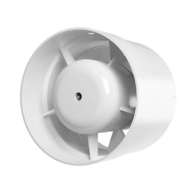 Вентилятор осевой канальный вытяжной низковольтный D 100 PROFIT 4 12V