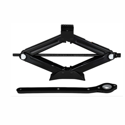 Домкрат РОМБИЧЕСКИЙ с трещоткой 2,0 т. БелАК