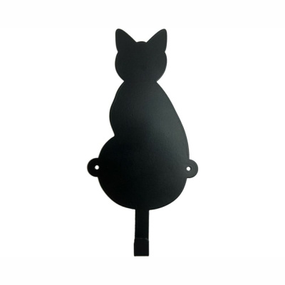 Крючок садовый Кошка