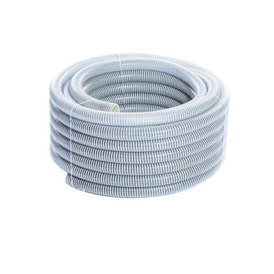 Шланг спиральный НВС Ф  38 мм из ПВХ серия 700N