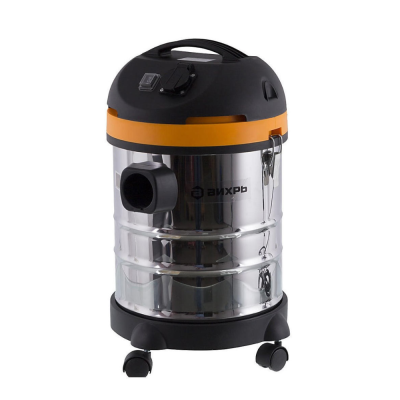 Пылесос строительный СП-1500/20 Вихрь 