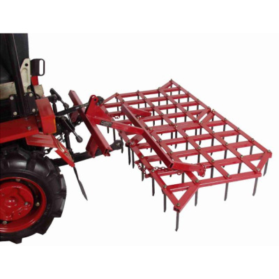 Борона тракторная БТ-1,6 БТ-00.000